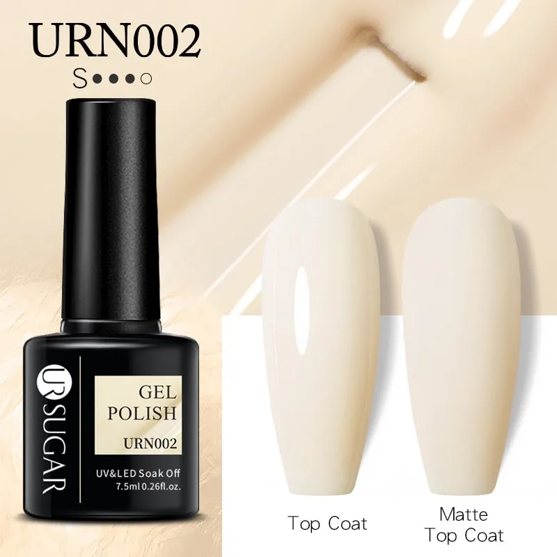 Wenkouban  Thermal Nail Polish Shiny Sequins Effect Color Change Gel Varnishes All For Manicure Nails Art UV Semi Permanent Gellak