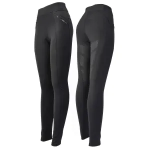 Whitaker Scholes Riding Tights - Black