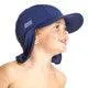 Zoggs Toddler Sun Hat