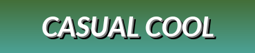 Casual Cool - Comfy Tees, Distressed Jeans, Cozy Hoodies & Trendy Sneakers